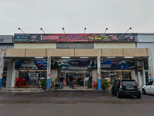 KAWAN CAR ACCESSORIES SDN. BHD