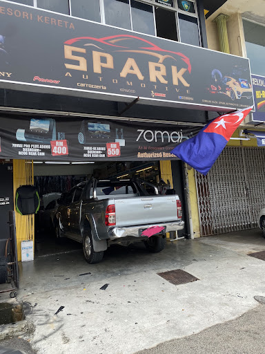 Spark Automotive