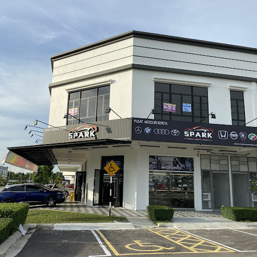 SPARK AUTOMART MASAI SDN BHD