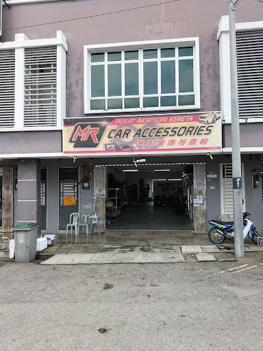 MR CAR ACCESSORIES