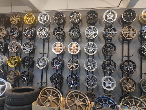 CB Tyre And Enterprise
