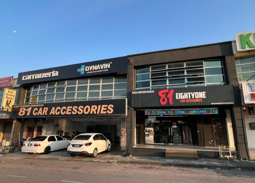 81 Car Accessories