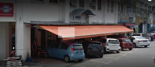 Pusat Aksesori Kereta Wan Hung