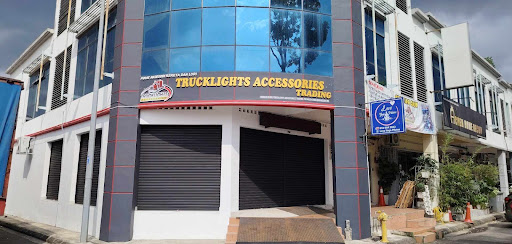 Trucklights Accessories Trading