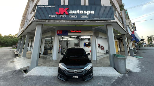 JK autospa