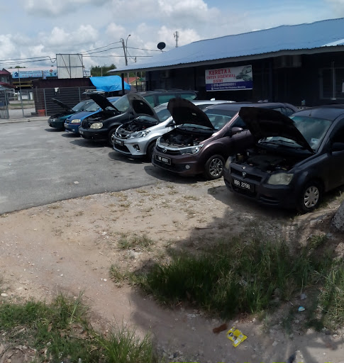 KERETA SEWA SHADEW MERSING(CAR RENTAL)