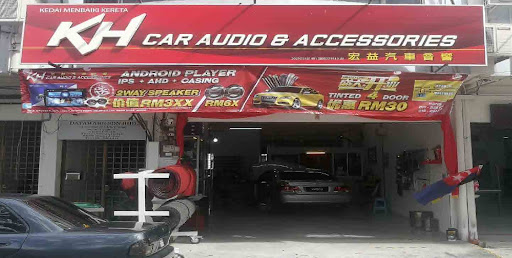 KH CAR AUDIO & ACCESSORIES