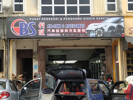 BS Air Cond And Accessories