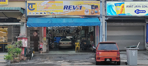 CT Auto Aircond Service