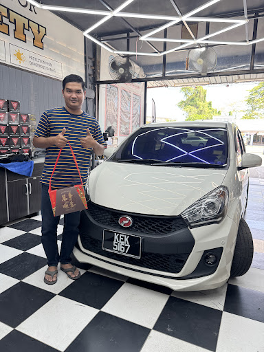 Recool Window Flim Tint Shop Gurun