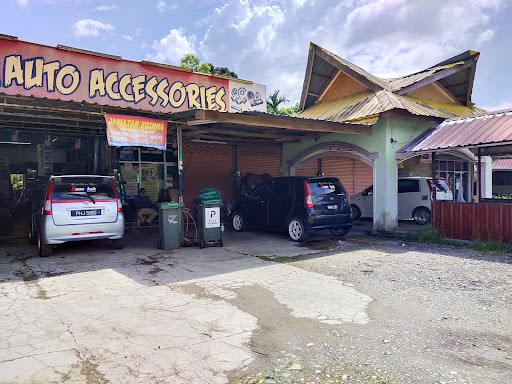 Lah Auto Accessories