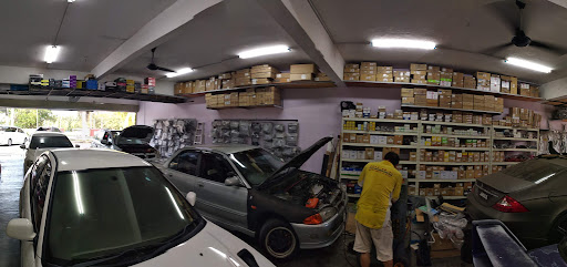 22 Car Accesories
