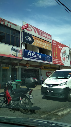 Jitra Auto Parts Sdn. Bhd.