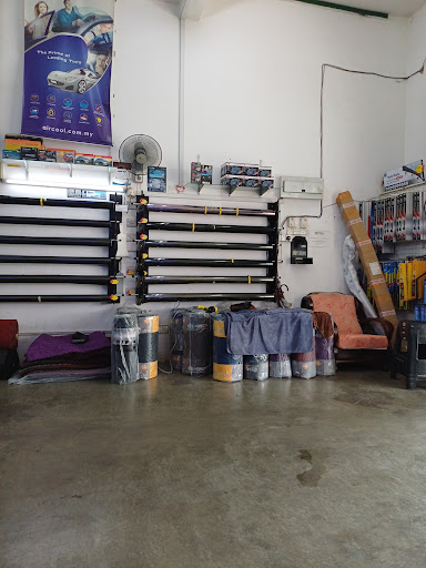 Tenzo Auto Accessories