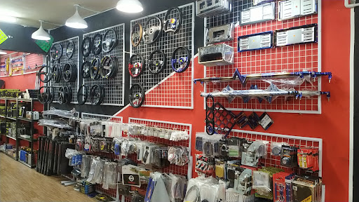 Sahabat & Co (Group) Accessories SDN BHD
