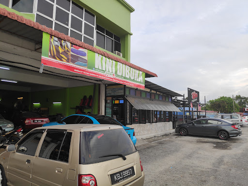 Satria Kusyen