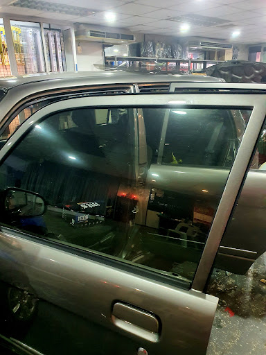 JeffShen Auto Accessories
