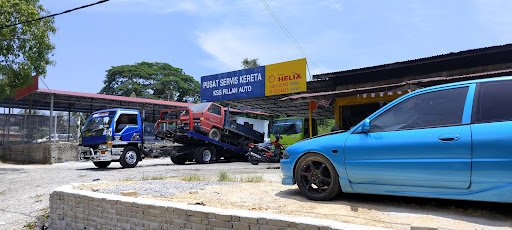 Kss filah auto