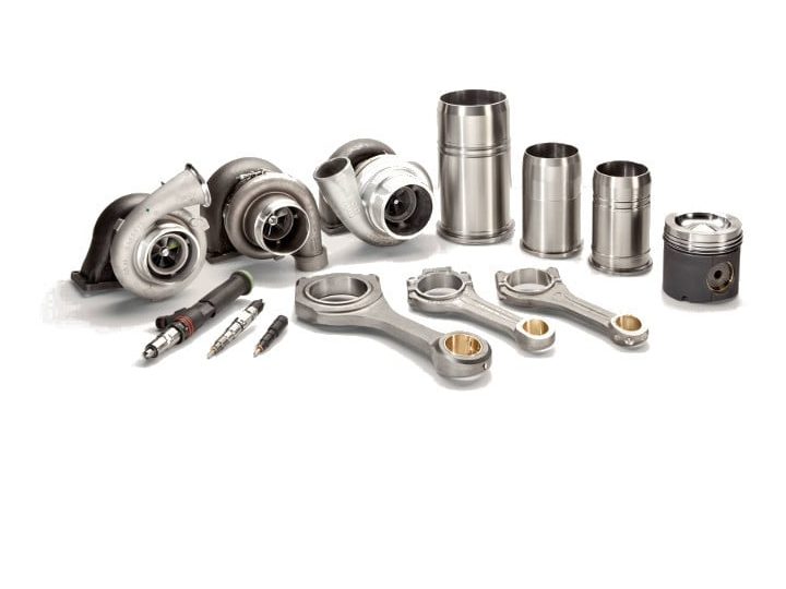 Fully Motor Spare Parts Supplies 1 fully motor spare parts supplies