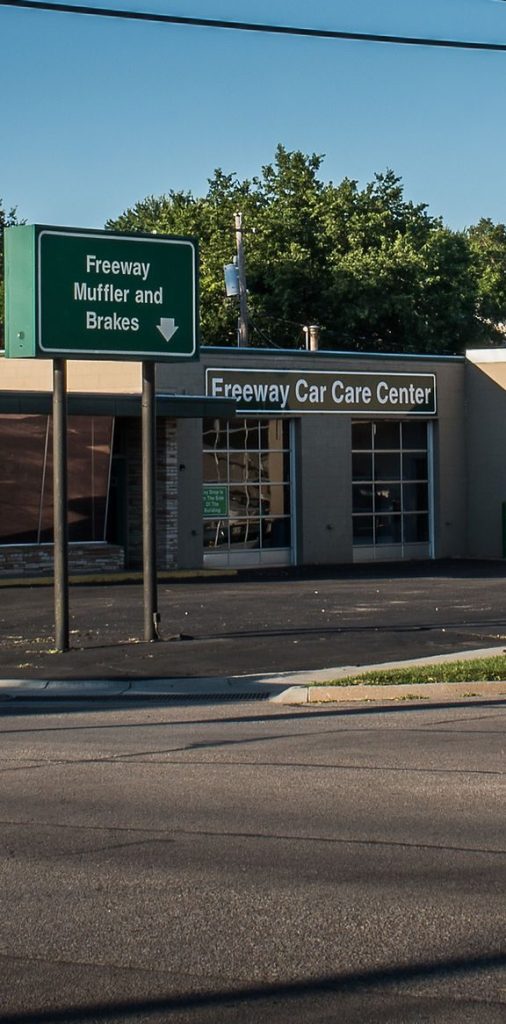 Highway Workshop Car Aircond, Exhaust & Auto Service Centre 1 highway workshop car aircond exhaust auto service centre