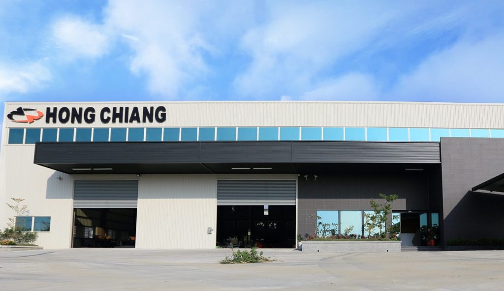 hong chiang sdn bhd