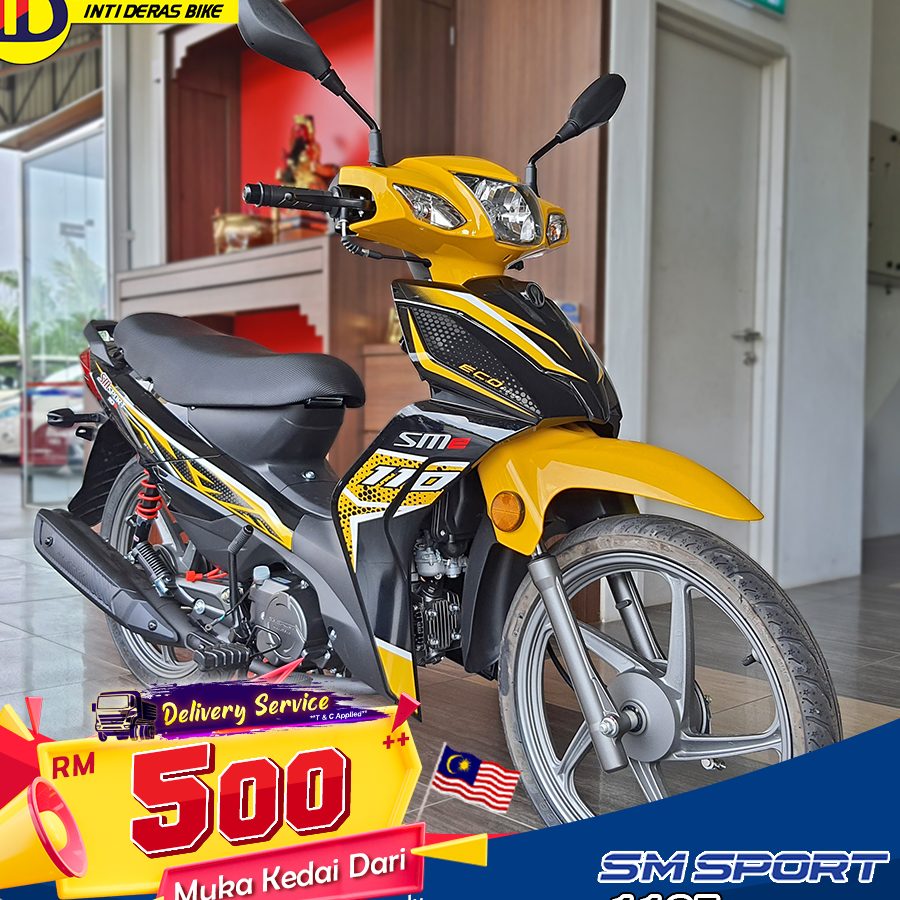 INTI DERAS BIKE SDN. BHD. (SEGAMAT JOHOR, BOLEH HANTAR KE SEMENANJUNG) 1 inti deras bike sdn bhd segamat johor boleh hantar ke semenanjung