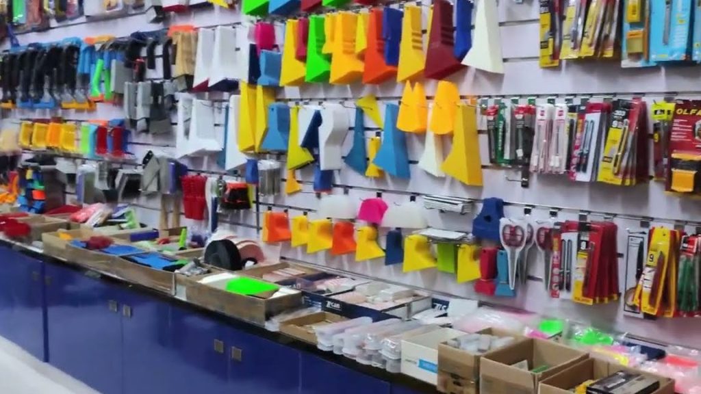 JY AUTO ACCESSORIES TRADING 1 jy auto accessories trading