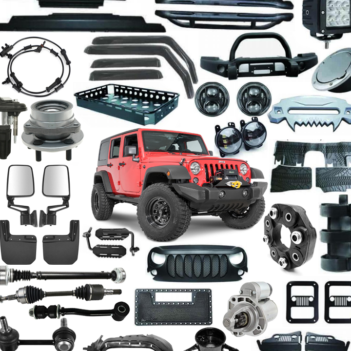 JYJ BodyParts Car Accessories 1 jyj bodyparts car accessories