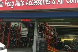 KEDAI AKSESORI KERETA JIN 1 kedai aksesori kereta jin