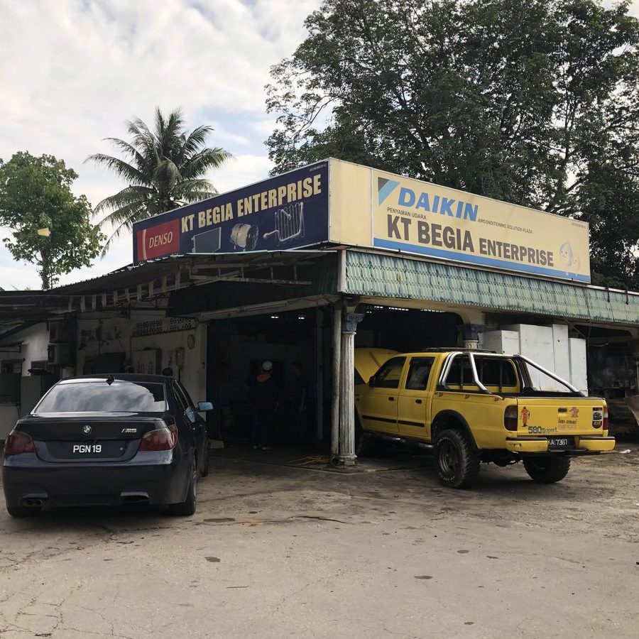 Kedai Aksesori Kereta Terbaik di Gua Musang 1 kedai aksesori kereta terbaik di gua musang