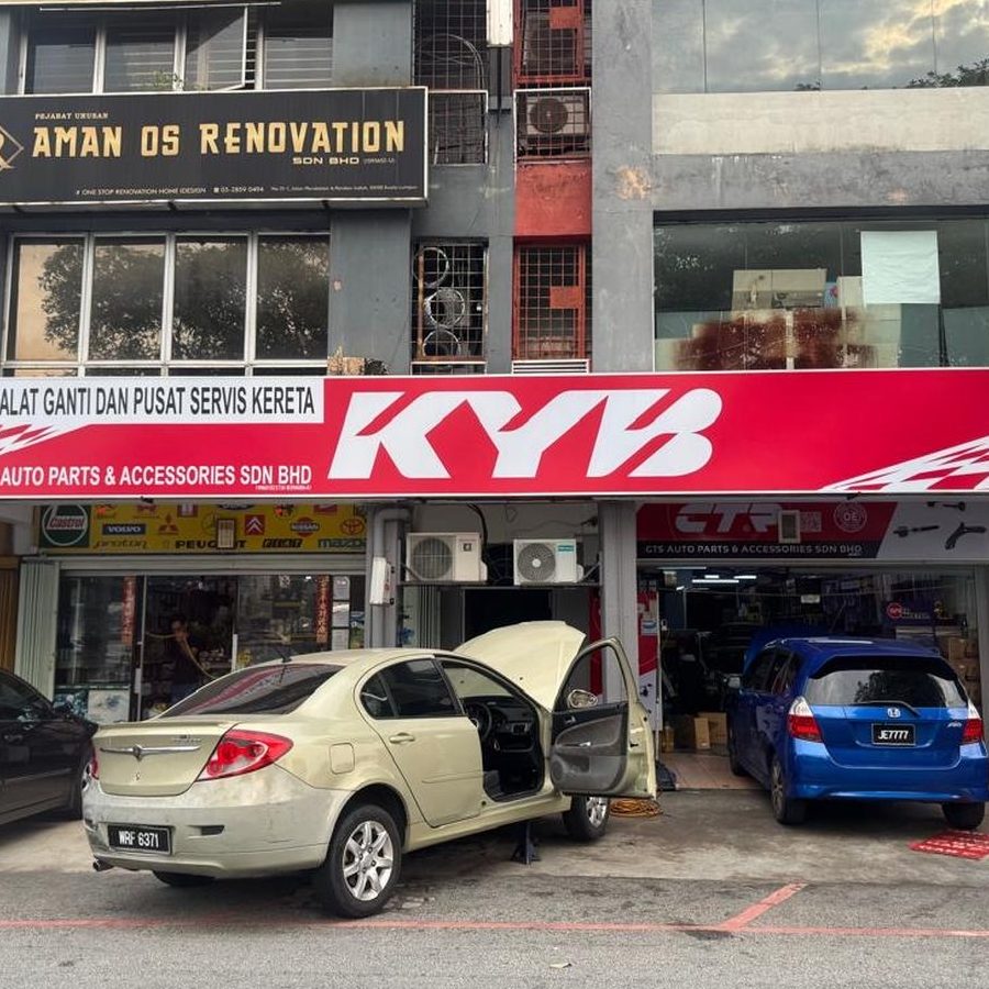 Kedai Aksesori Kereta Terbaik di Kampung Bukit Tinggi Bentong 1 kedai aksesori kereta terbaik di kampung bukit tinggi bentong