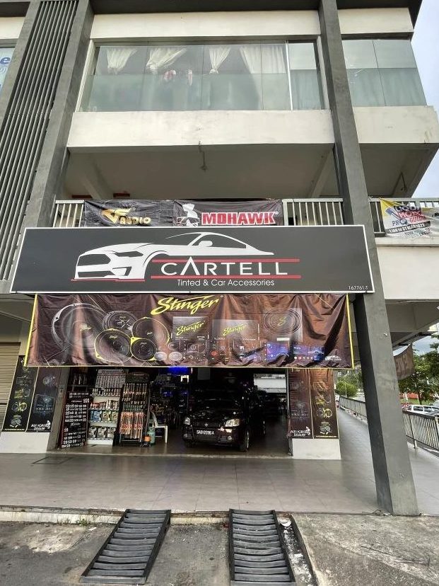 Kedai Aksesori Kereta Terbaik di Kota Belud 1 kedai aksesori kereta terbaik di kota belud 1