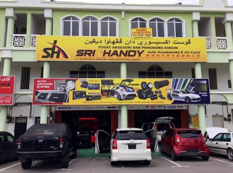 Kedai Aksesori Kereta Terbaik di Kota Bharu 1 kedai aksesori kereta terbaik di kota bharu