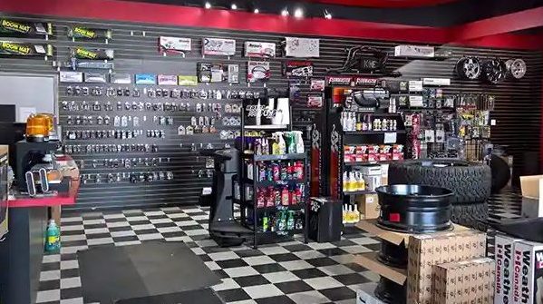 Kedai Aksesori Kereta Terbaik di Lumut 1 kedai aksesori kereta terbaik di lumut 1