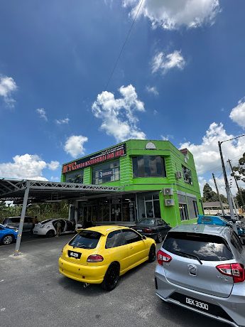Kedai Aksesori Kereta Terbaik di Pasir Mas 1 kedai aksesori kereta terbaik di pasir mas