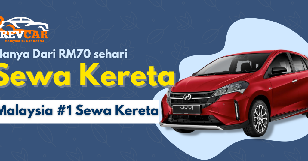 kereta sewa shadew mersingcar rental
