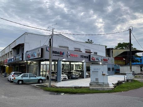 KS Dream Car Accessories & Tint Sdn Bhd 1 ks dream car accessories tint sdn bhd 2