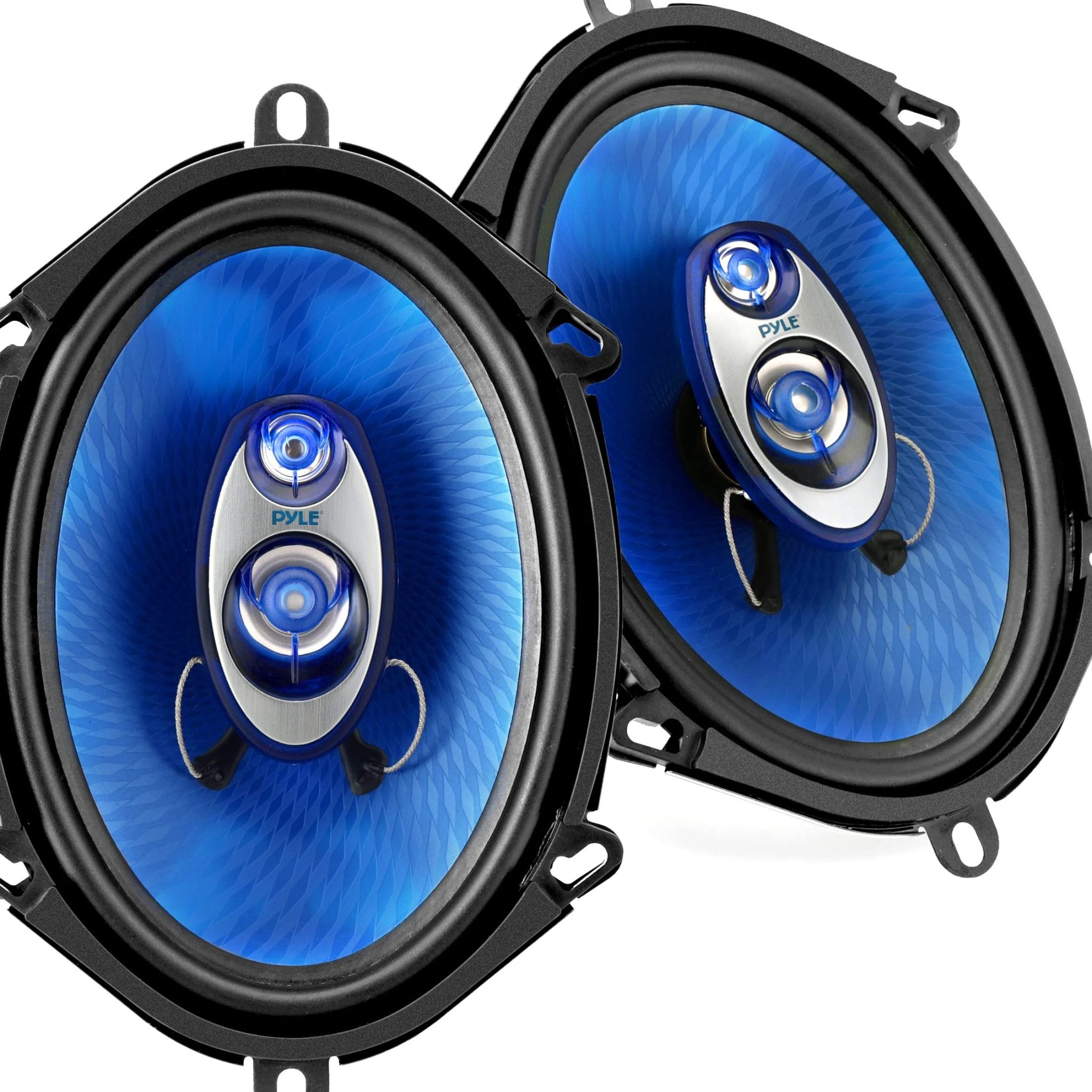 Poly Sound Car Audio & Accessories - Kedai Aksesoris Kereta Malaysia