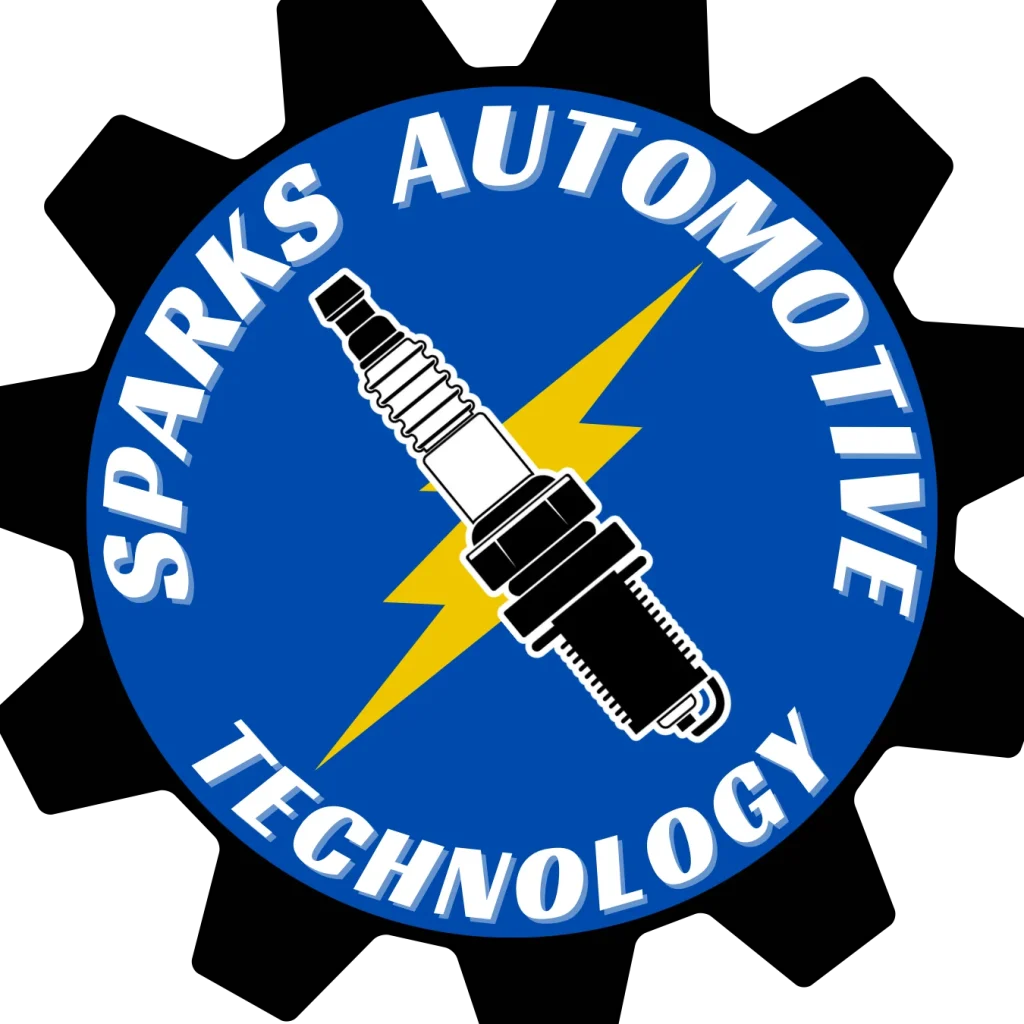 Spark Automotive 1 spark automotive