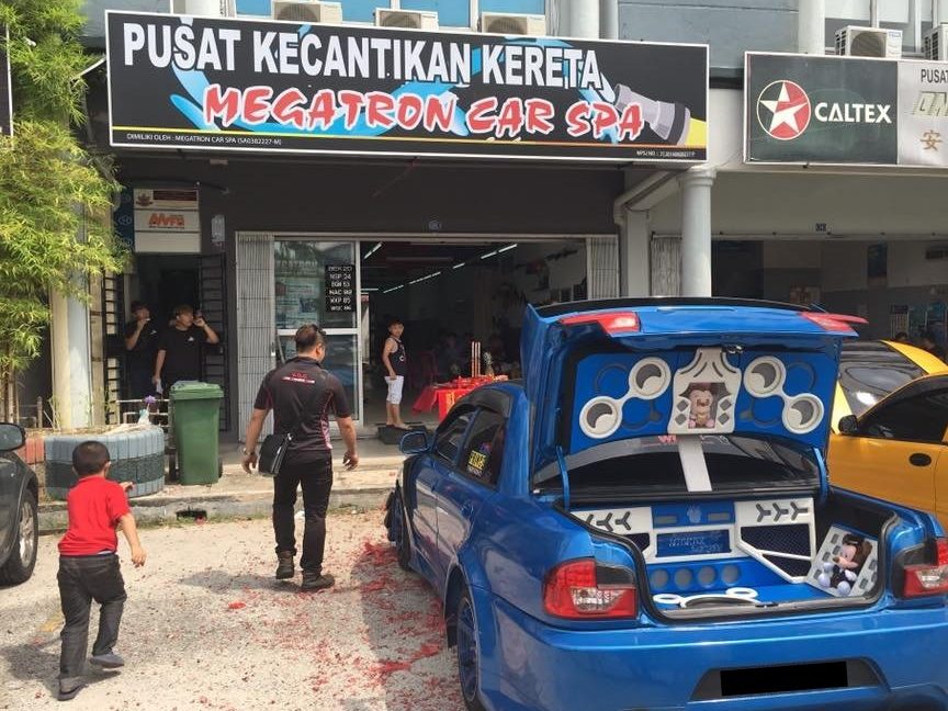 Syarikat K.S Auto Accessories & Air-Cond 1 syarikat k s auto accessories air cond