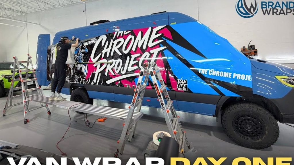 ultimate wrapping enterprise