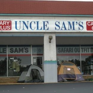 Uncle Sim Store 1 uncle sim store