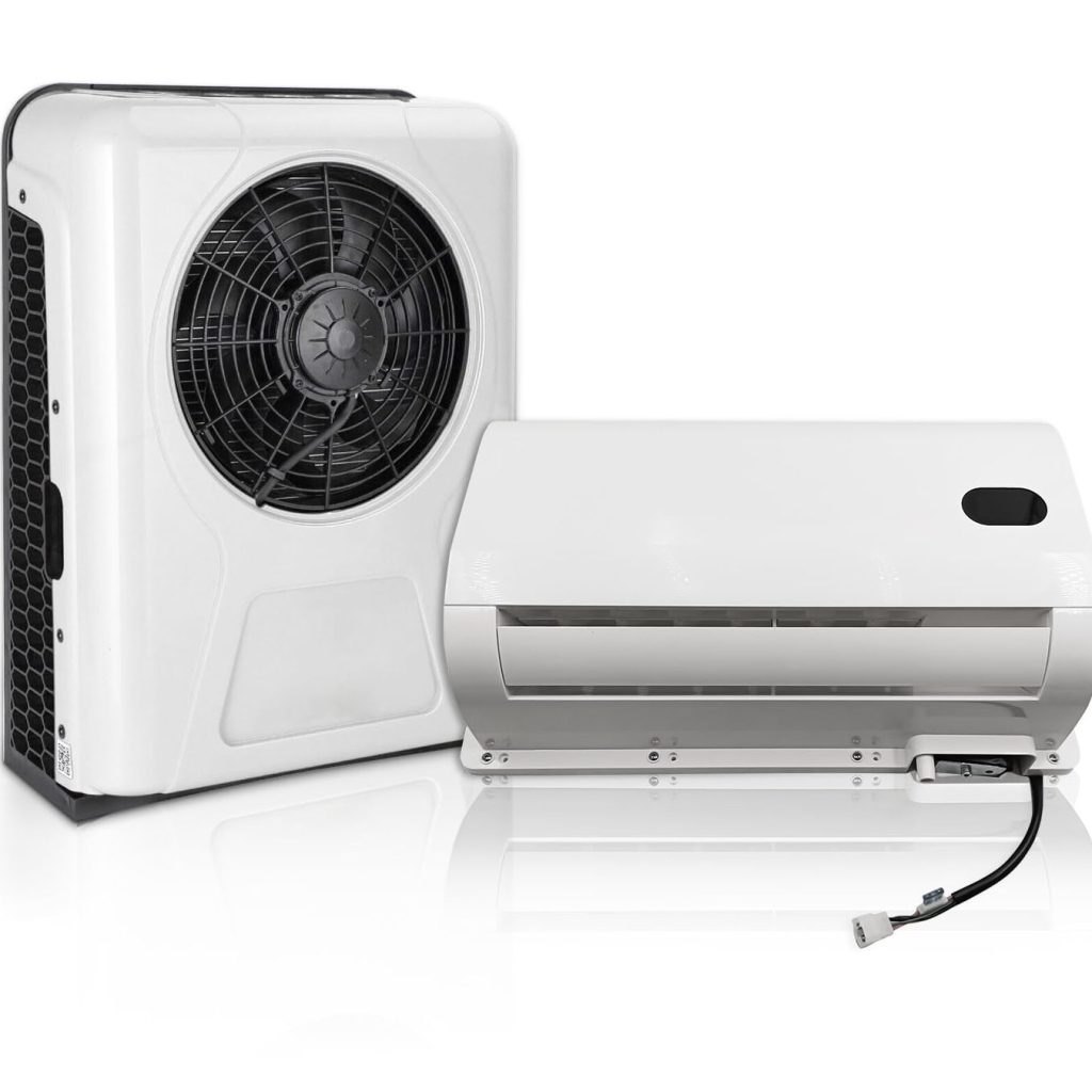 yt auto accessories air cond